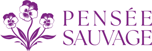 Pensée Sauvage — Jardin comestible